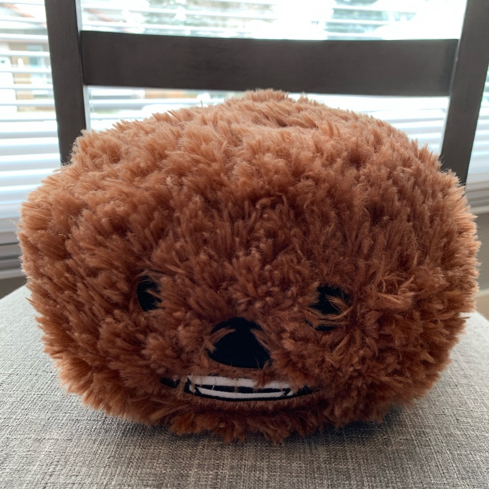 Disney Star Wars Tsum Tsum plush Chewbacca